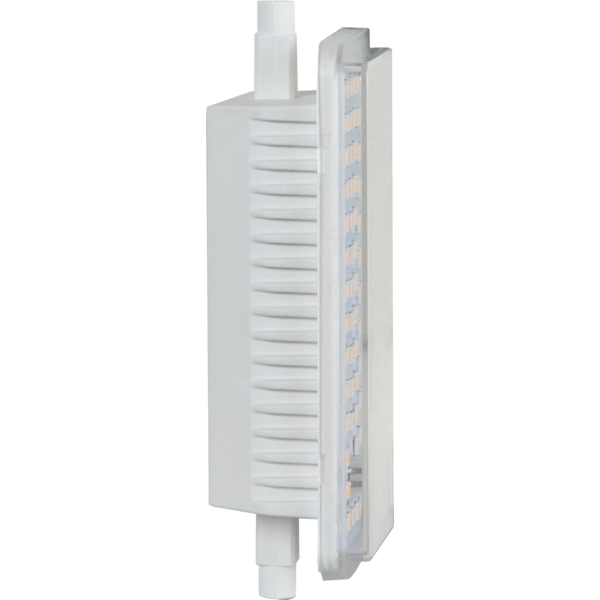 LED-lampa R7S Halo-LED