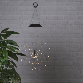 Solcellsdekoration Firework® Solar