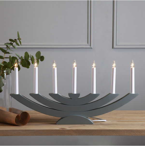 Ljusstake Navida