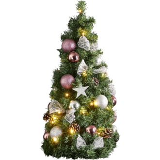 Dekorationsträd Noel