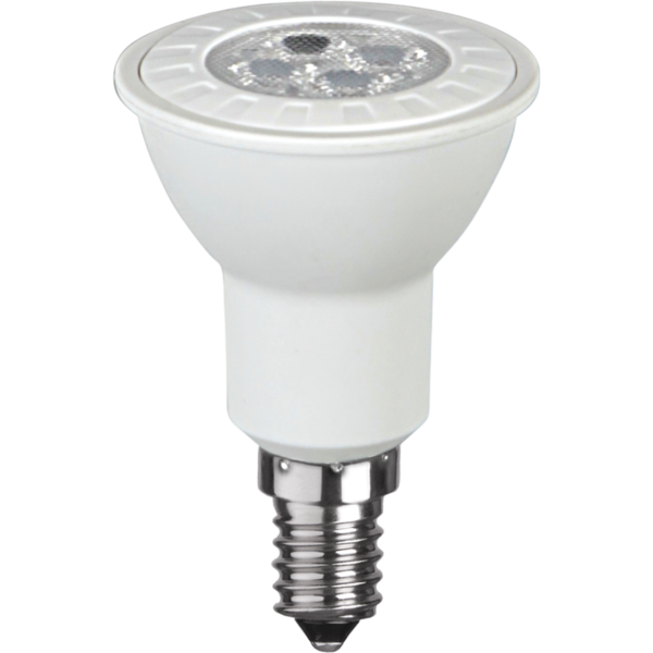 blande pensionist reference LED-lampa E14 PAR16 Spotlight Basic - jul- & dekorationsbelysning för inne  & ute