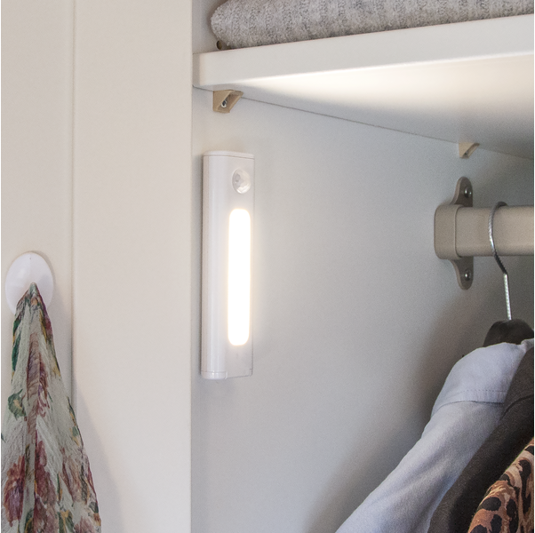 LED-lampa Functional