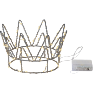 Bordsdekoration Crown