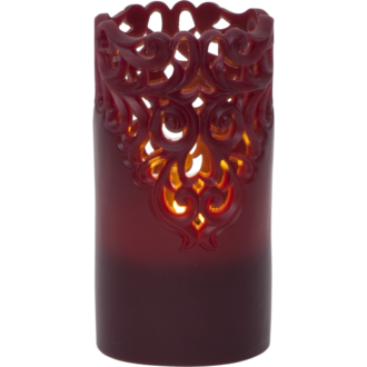 LED Blockljus Clary