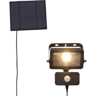 Solcellsspotlight Powerspot
