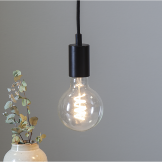 Sladdställ E27 Stil