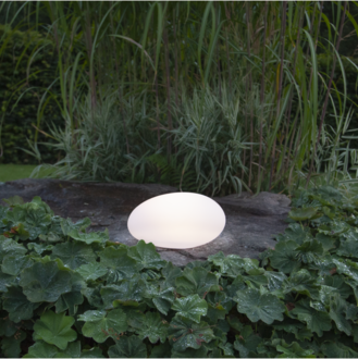 Solcellsdekoration Globy