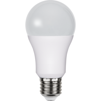 LED-lampa E27 A60 Opaque Basic RA90