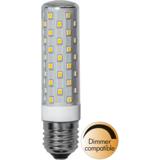 LED-lampa E27 High Lumen