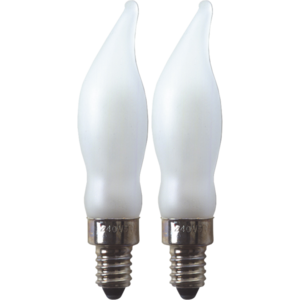 Reservlampa 2-pack Spare Bulb