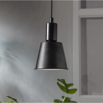 LED-lampa E27 Decoled Dream