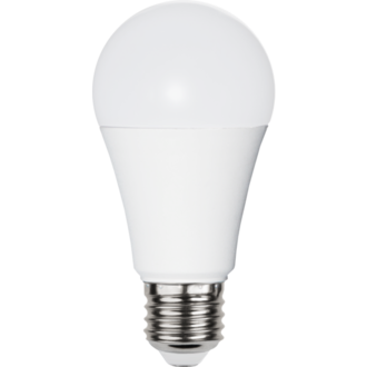 LED-lampa E27 A60 Opaque Basic
