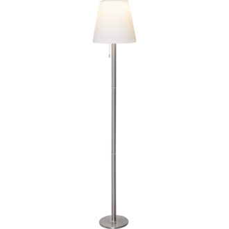 Solcellsdekoration Solia Floor 150 cm