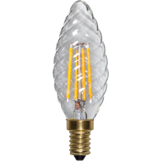 LED-lampa E14 TC35 Soft Glow