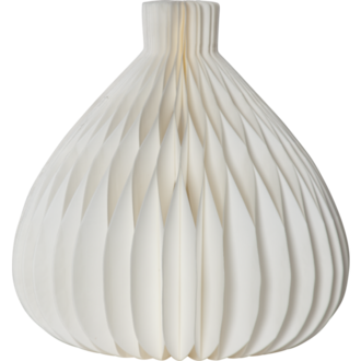 Hängande dekoration Honeycomb