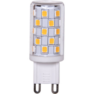 LED-lampa G9 Halo-LED