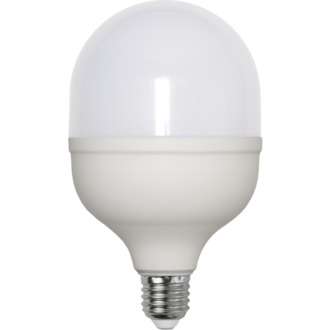 LED-lampa E27 High Lumen