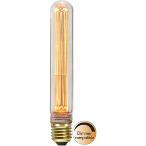 LED-lampa E27 T30 New Generation Classic