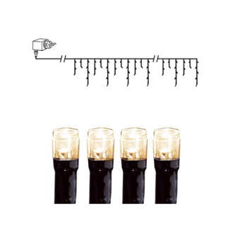 Istappsslinga Serie LED