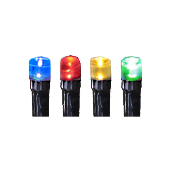 Ljusnät Serie LED