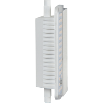 LED-lampa R7S Halo-LED