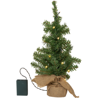 Dekorationsträd Toppy