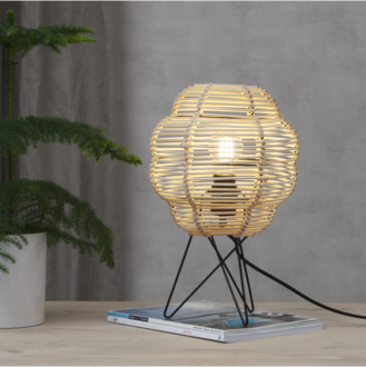 LED-lampa E27 A60 Clear