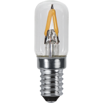 LED-lampa E14 Soft Glow