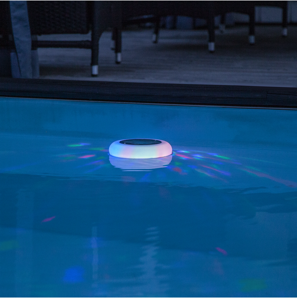 Solcellsdekoration Pool light