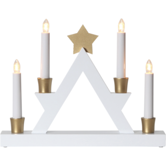 Ljusstake Julle