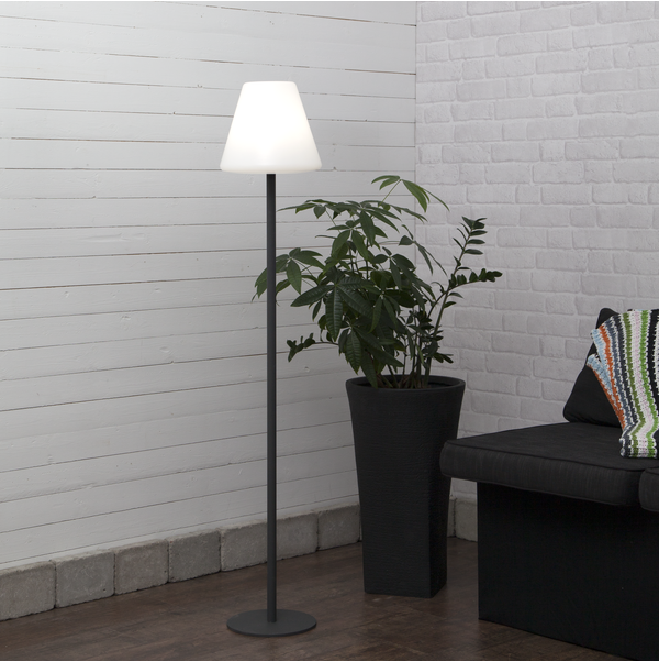 Golvlampa Kreta
