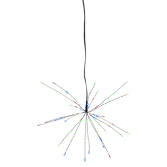 Hängande dekoration Firework