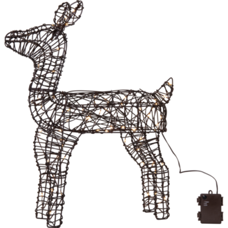 Utomhusdekoration Vicke