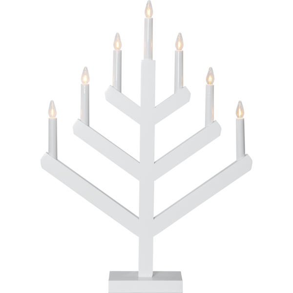 Ljusstake Vinga