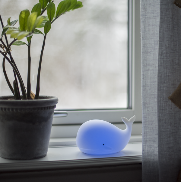 Nattlampa LED Functional