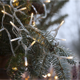 Ljusslinga Serie MicroLED