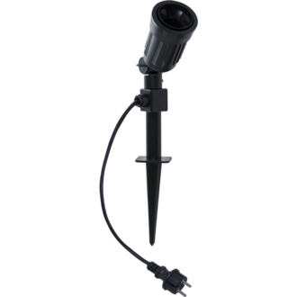 Utomhusdekoration Outdoor Spotlight Fixture