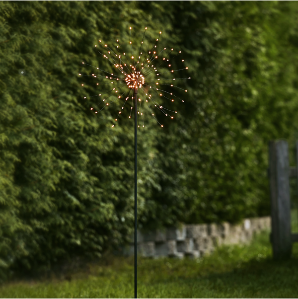 Utomhusdekoration Firework® Outdoor
