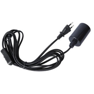 Sladdställ E27 Stil