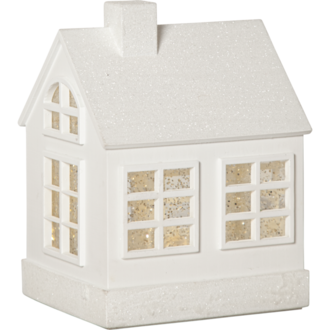 Inomhusdekoration Vinter