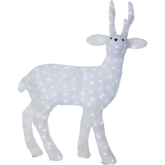 Dekorationsfigur Crystalo