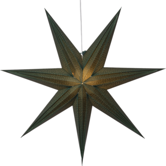 Pappersstjärna Holly