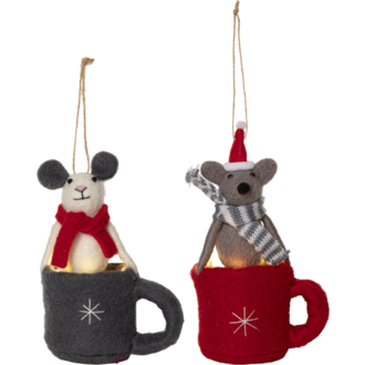 Inomhusdekoration Mille