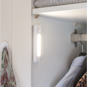 LED-lampa Functional