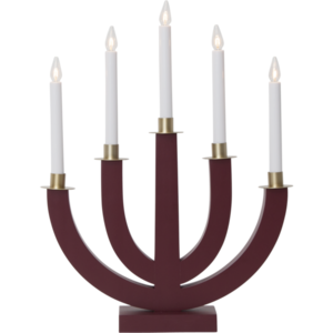 Ljusstake Eli