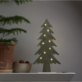 Inomhusdekoration Fabbe