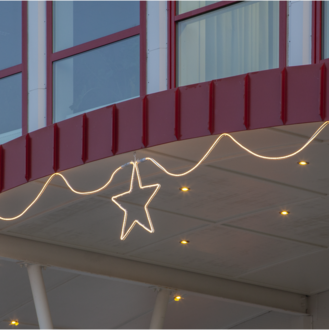 Stjärna Extra System 24