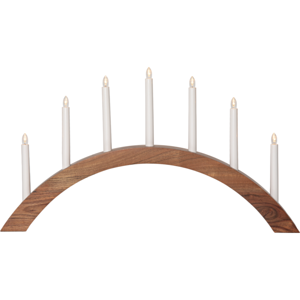 Ljusstake Acca