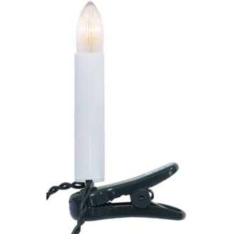 Julgransbelysning Dura String LED