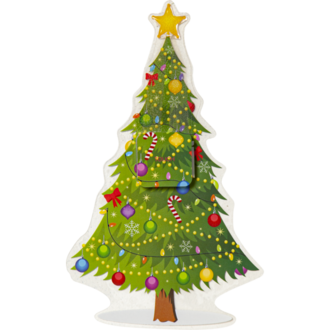 Inomhusdekoration Windo